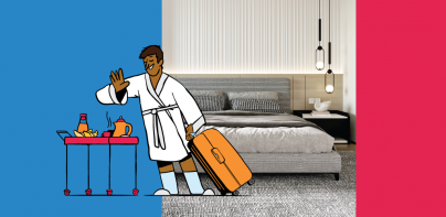 trivago: Compare hotel prices