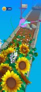 Perfect Garden: Flower Master screenshot 5