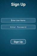 Password Saver And Remainder screenshot 6