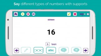 Number Therapy Lite screenshot 8