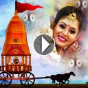 Rath Yatra Status Video Maker