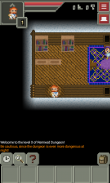 Remixed Dungeon: Pixel Art Roguelike screenshot 0
