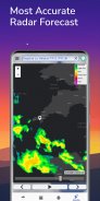 Weather App: Dark Sky Tech screenshot 5