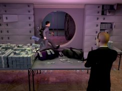 Bank Robbery - City Gangster Crime Simulator screenshot 4