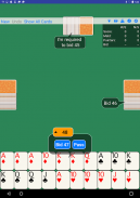 Pinochle screenshot 11