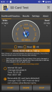 SD Card Test screenshot 7