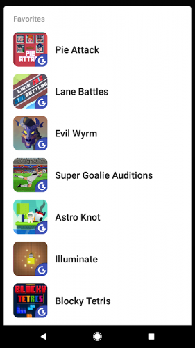 Gamezop 3 4 0 Aptoide Download Android Apk Aptoide