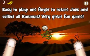 Banana Joes Free screenshot 15