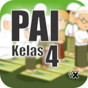 PAI SD kelas 4