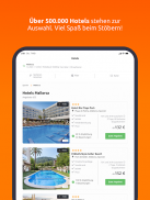 weg.de: Urlaub & Reisen buchen screenshot 8