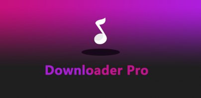 Music Downloader &Mp3 Download