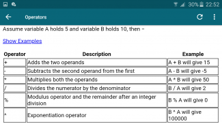 Learn Excel VBA screenshot 8