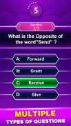 Spelling Quiz - Word Trivia screenshot 4