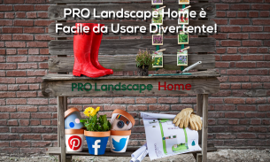 PRO Landscape Home screenshot 4