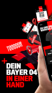 Bayer 04 Leverkusen screenshot 12