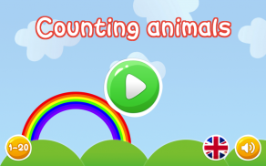 Counting for kids screenshot 4