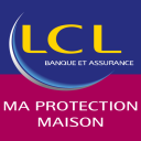Ma Protection Maison - LCL Icon