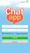 ChatApp - Meet New People screenshot 6