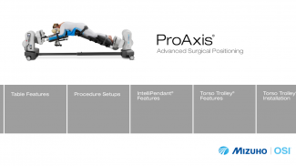 ProAxis Setups screenshot 13