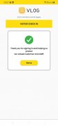 VLOG App – VISITOR MANAGEMENT screenshot 12