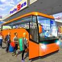 Reisebus-Fahr Simulator 2018