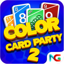 Color Card Party 2: Phase 10 Icon