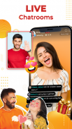 Eloelo: Live Chatroom & Games screenshot 4