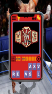 WWE 2K Royal Rumble 2020  - Wrestling Revolution screenshot 8