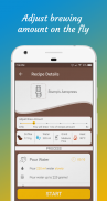 Brew Timer :  Buat Kopi Hebat screenshot 3