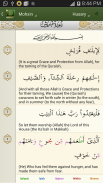 Quran for Android - eQuran screenshot 6