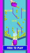 Collect Balls: Ballspiel screenshot 1