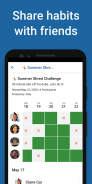 SnapHabit - Accountability and Habit Share screenshot 4