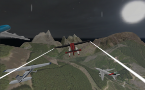 Airplane Emergency Landing screenshot 6