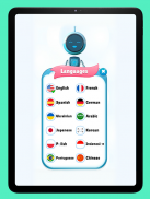 NaneKids: Learn Languages screenshot 5