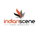 Indian Scene Icon