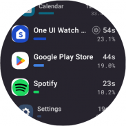 फोन उपयोग ट्रैकर (StayFree) screenshot 0