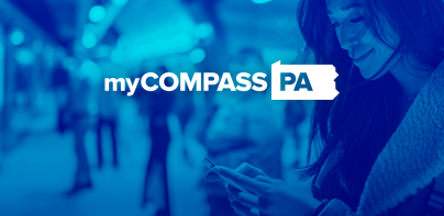 myCOMPASS PA