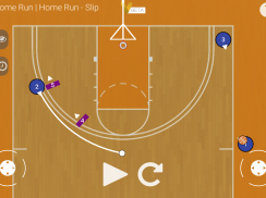 VReps Basketball screenshot 7