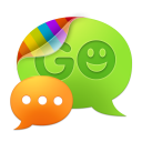 GO SMS Pro Christmas Theme Icon