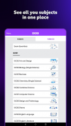 BBC Bitesize screenshot 5