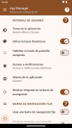 Control de aplicaciones screenshot 6