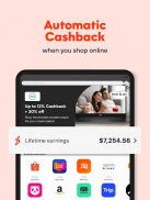 ShopBack: Cashback & Rewards screenshot 7