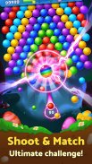 Bubble Shooter - Mania Blast screenshot 10