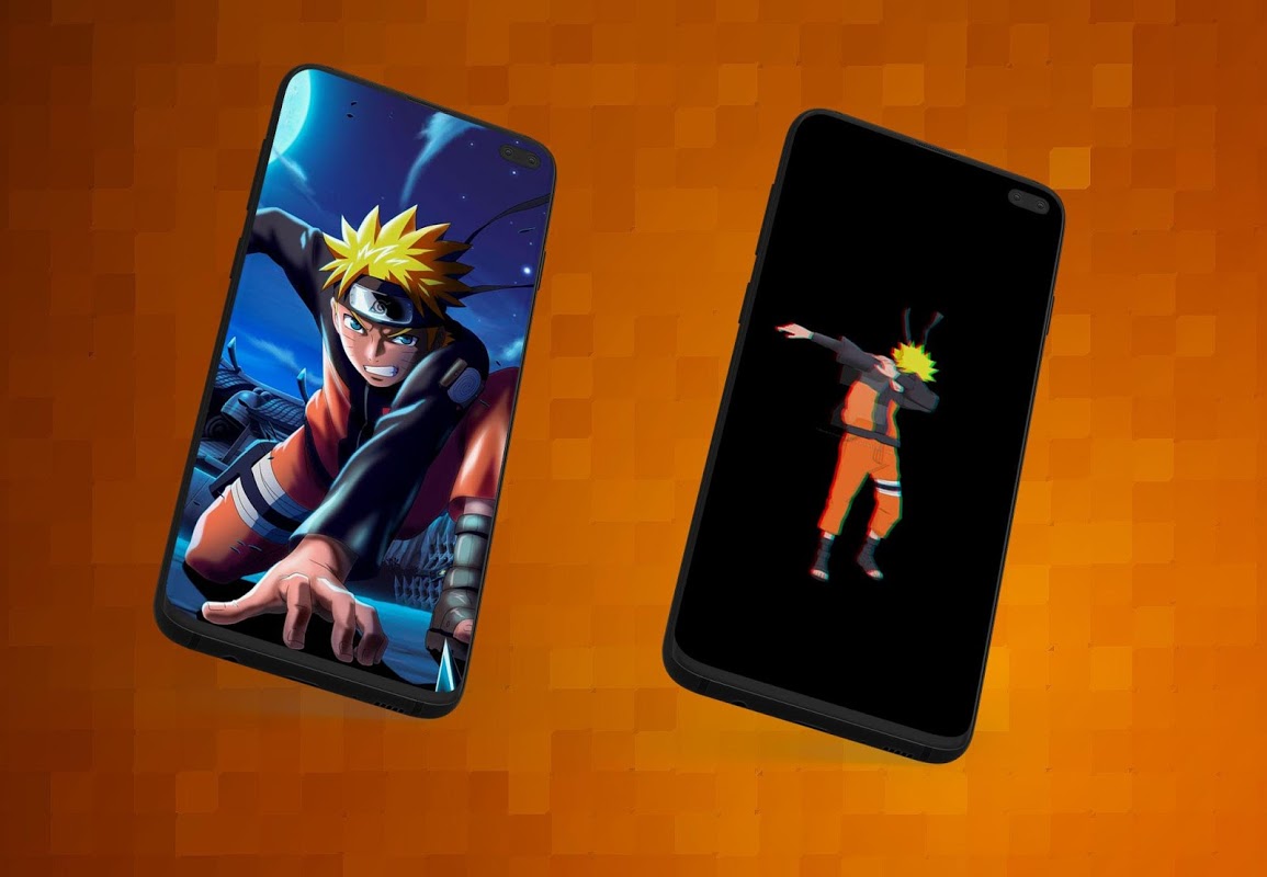 Anime Wallpapers Full HD 4K para Android - Download