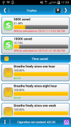 Breathe - Quit Smoking LITE screenshot 4