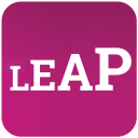 LEAP Icon