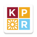 Kansas Public Radio App Icon