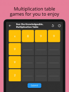 Math Games - Learn and Play screenshot 5