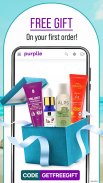 Purplle Online Beauty Shopping screenshot 0