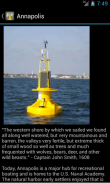 NOAA Smart Buoys screenshot 6